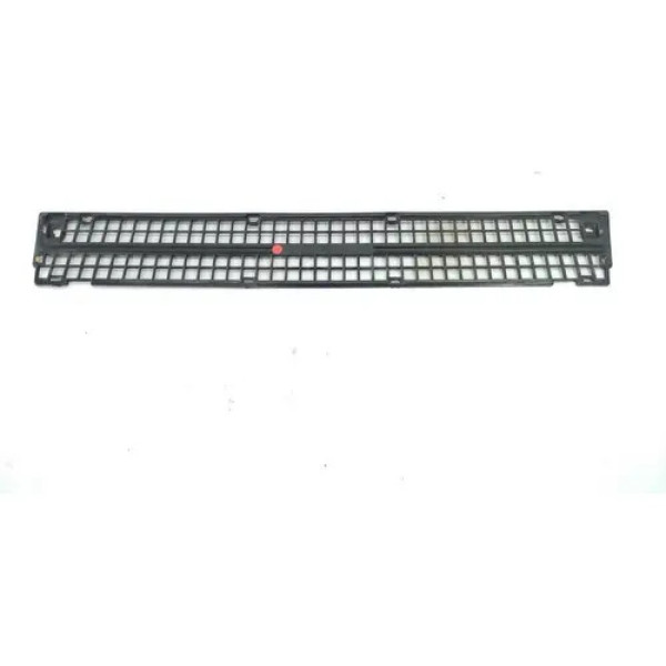 Grade Interna Radiador Fiat Fiorino 1991 1998 * Detalhe