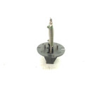 Resistência Caixa Evaporadora Peugeot 206 1.0 16v Gasolina