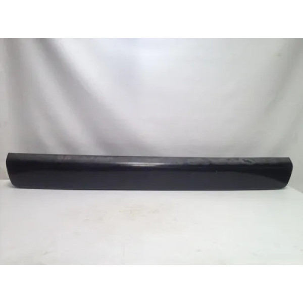 Acabamento Tampa Traseira - Xsara Break 99 Preto