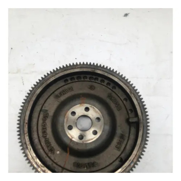 Cremalheira Volante Motor Ford Ka 1.0 3cil 12v