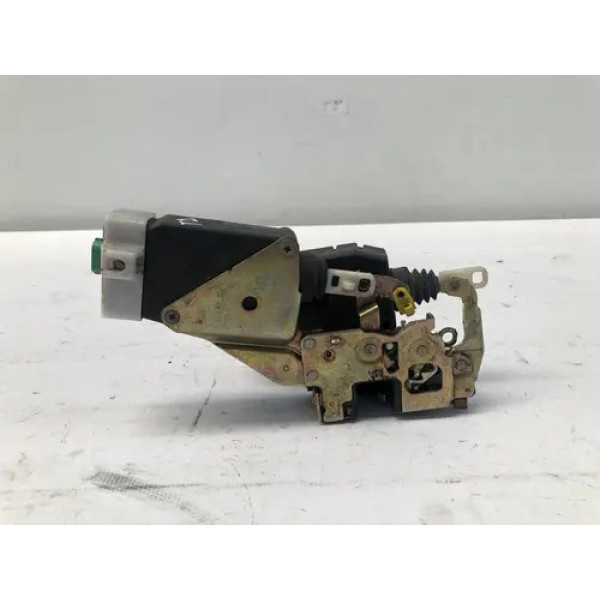 Fechadura Elétrica Traseira Direita Volvo V40 T4 2000 2004