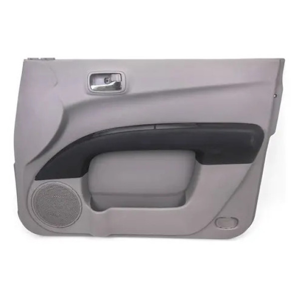Forro Porta Dianteiro Direito Mitsubishi L200 Triton 2009