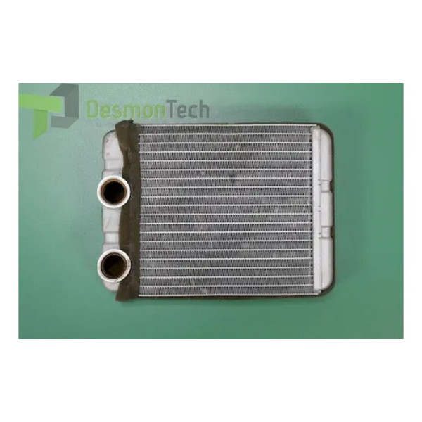 Evaporador Radiador Ar Quente Duster 2.0 2016