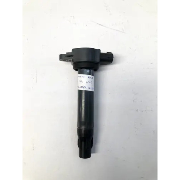 Bobina Ignição Mitsubishi Asx 2.0 16v Fk0320