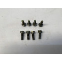 Kit Parafuso Conversor Torque Honda Civic 1.7 2001 2006