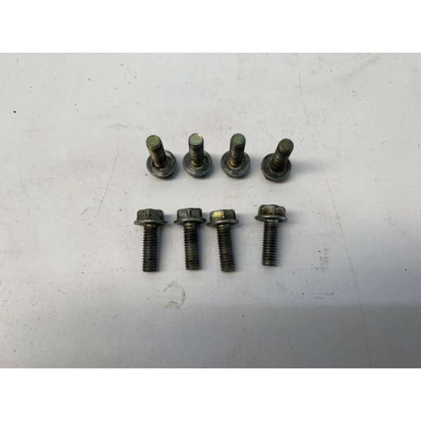 Kit Parafuso Conversor Torque Honda Civic 1.7 2001 2006