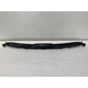 Acabamento Churrasqueira Subaru Forester S 2013 2018 Preto Brilhante