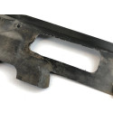 Moldura Trava Capo Painel Frontal Mercedes A160 1999 2004