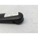 Manivela Máquina Vidro Chevrolet Celta 2007 2015 Preto