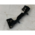 Suporte Guia Esquerdo Para Choque Dianteiro Cruze 2016 2023