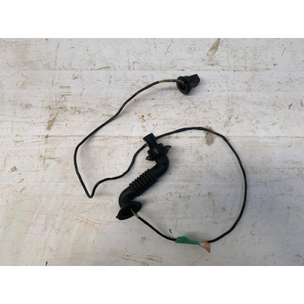 Chicote Porta Traseira Direita Ford Escort 1.8 16v 1997 2003