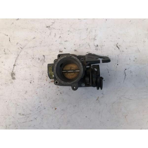 Corpo Borboleta Tbi Ford Escort 1.8 Gl 16v 1997 2003