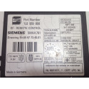 Modulo Central Alarme Vw Polo Classic 1996 2002 1l0959800