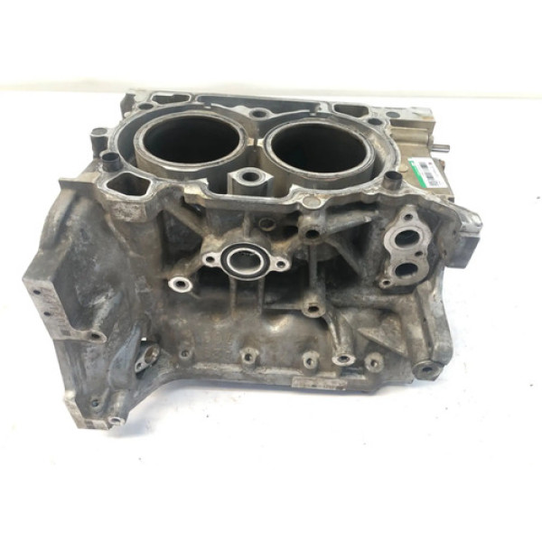Bloco Esquerdo Motor Forester 2.0 S Awd 150cv 2013 2016