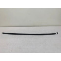 Friso Teto Esquerdo Gm Corsa 2002 2012 Hatch Preto