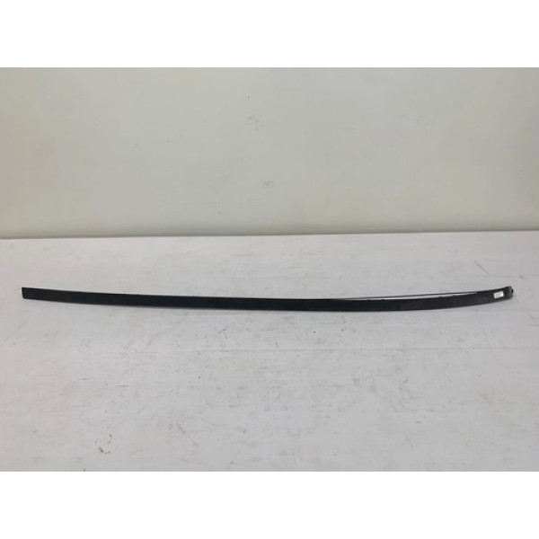Friso Teto Esquerdo Gm Corsa 2002 2012 Hatch Preto