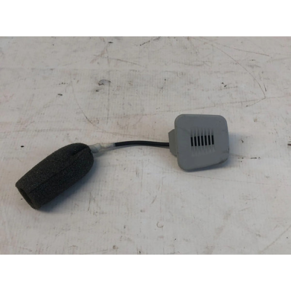 Microfone Teto Jeep Compass 2016 2020