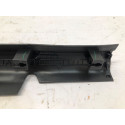 Soleira Porta Dianteira Esquerda Gm Onix Lt 2012 2019 Det Preto