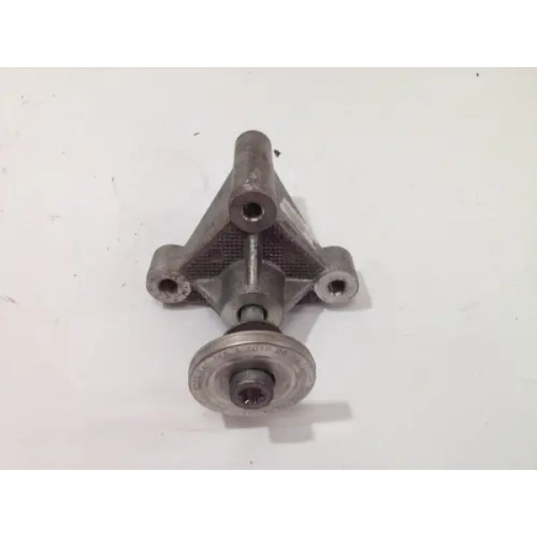 Suporte Polia Substituta Bomba Direção - Kangoo 1.6 8v 2001