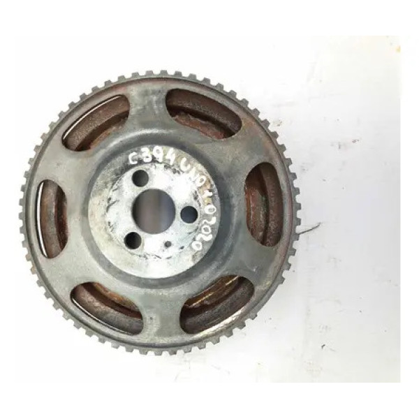 Polia Virabrequim Fiat Uno 1.0 Fire Evo 2010 2021 55198247