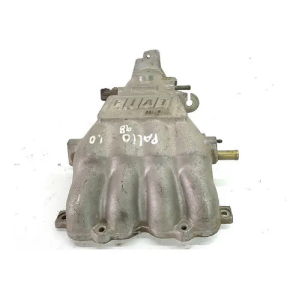 Coletor Admissão Fiat Palio Uno 1.0 8v 1996 1998
