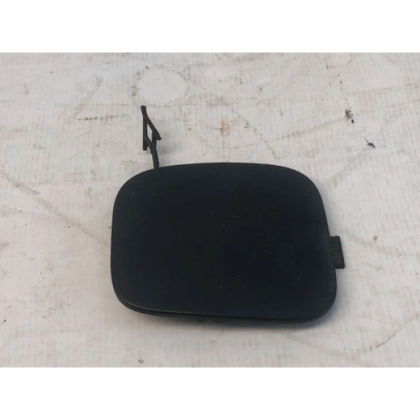 Tampa Reboque Para Choque Traseiro Jeep Compass 2018