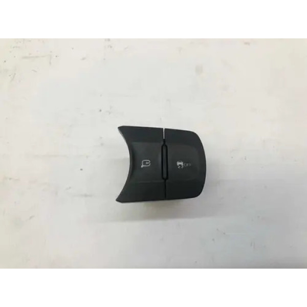 Botão Controle Tração Rebatimento Chery Tiggo 5x 2018 2020