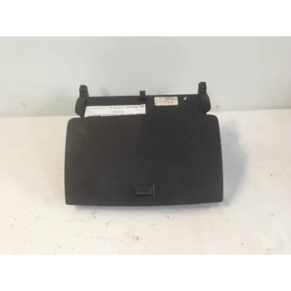 Moldura Computador De Bordo Mercedes C200 2008 2011
