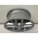 Roda Liga Aro 19 5x110 Jeep Renegade Detalhe Prateado