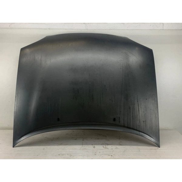 Capo Ford Escort 1997 2003 Cinza Detalhe