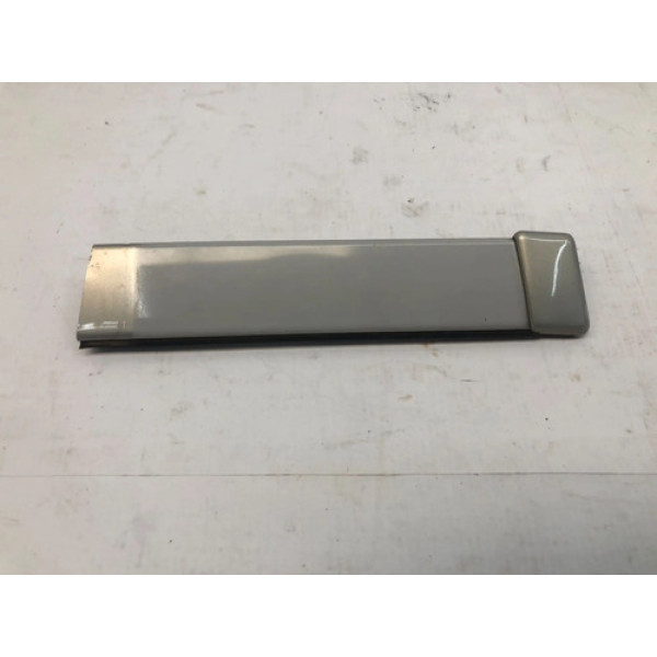 Acabamento Teto Traseiro Esquerdo Volvo V70 2000 2006 Prateado