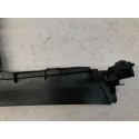 Acabamento Direito Console Central Subaru Forester 2013 2018