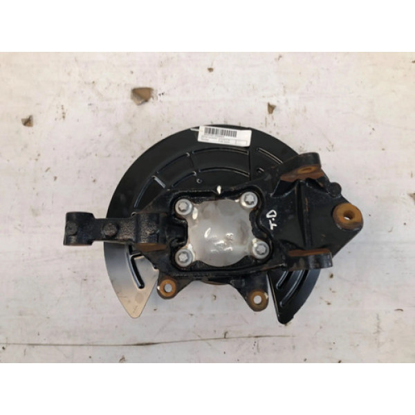 Manga Eixo Traseira Direita Jeep Compass 2.0 4x2 2016 2021