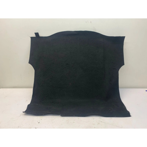 Forro Carpete Porta Malas Renault Logan 2019 2022