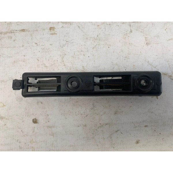 Guia Esquerdo Para Choque Dianteiro Vw Gol G3 1998 2003