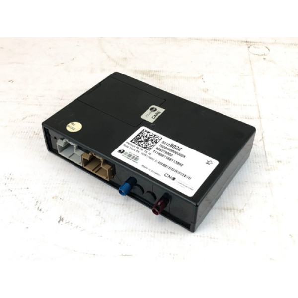 Modulo Multimidia Onstar Gm Cruze 1.4t 2016 2023 52128022