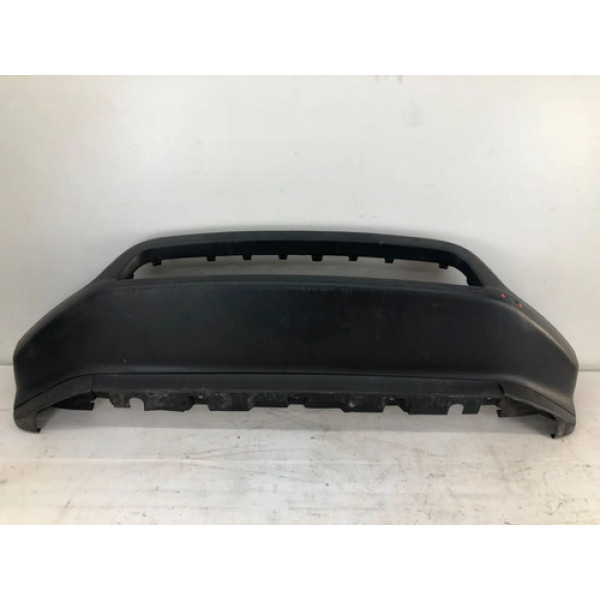 Defletor Para Choque Dianteiro Compass 2016 2021 Detalhe