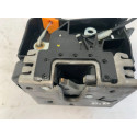 Fechadura Mecanica Dianteira Direita Gm Corsa 2002 2012
