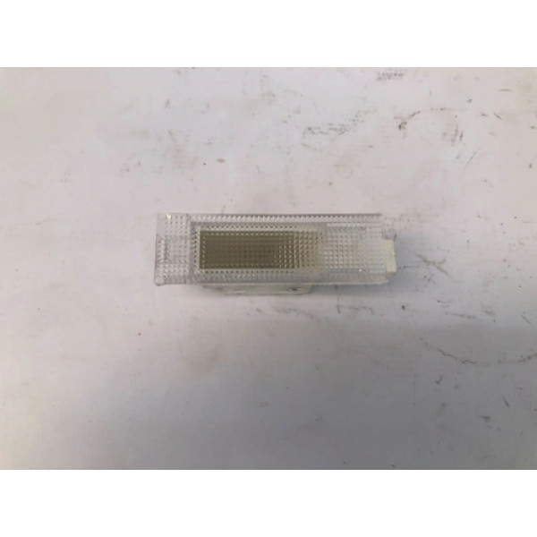 Luz Cortesia Porta Malas Jeep Compass 2016 2020