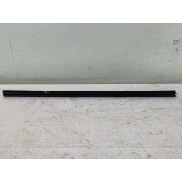 Pestana Interna Porta Traseira Esquerda Honda Hrv 2015 2021 Preto