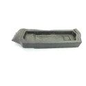 Absorvedor Impacto Traseiro Esquerdo Accord Exr 1998 2002