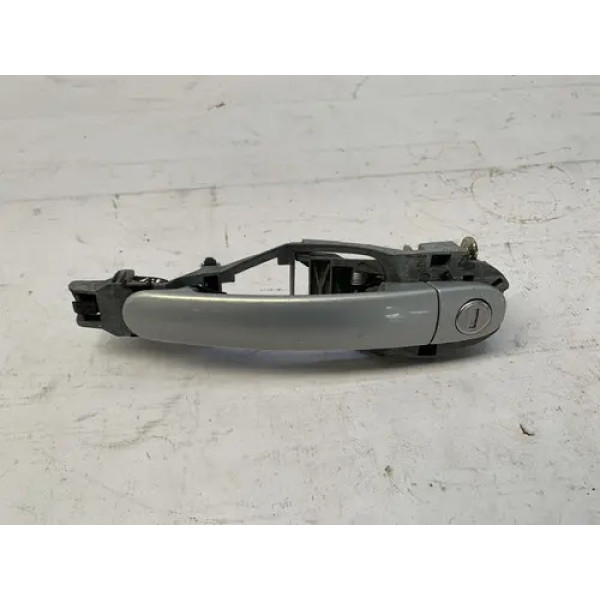 Maçaneta Externa Dianteira Direita Vw Passat 1997 2000 Dianteira