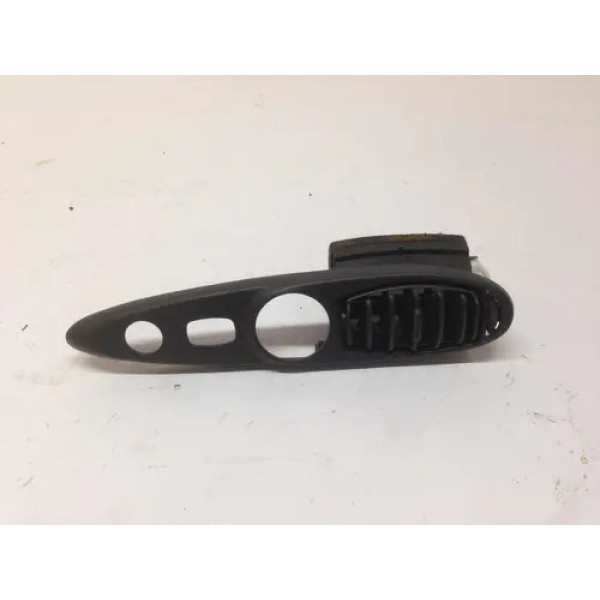 Difusor De Ar Direito Coluna - Citröen C8 2004