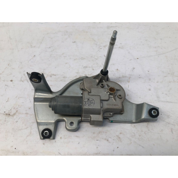 Motor Limpador Traseiro Honda Hrv 2015 2021