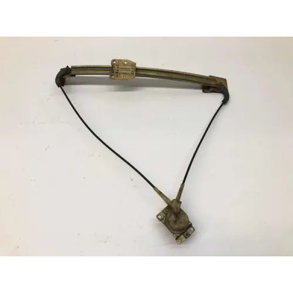 Máquina Vidro Dianteira Direita Gol 1991 1996 Original