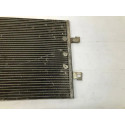 Condensador Ar Condicionado Mercedes A160 A190 2001 2006