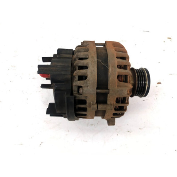 Alternador Renault Sandero 1.0 Expression 3cil 12v 2014 2019