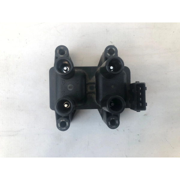 Bobina Ignição Chery Face 1.3 16v 2010 2015 F01r00a036