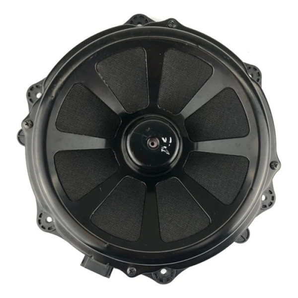 Alto Falante Bose Porsche Cayenne 2011 2014 Preto
