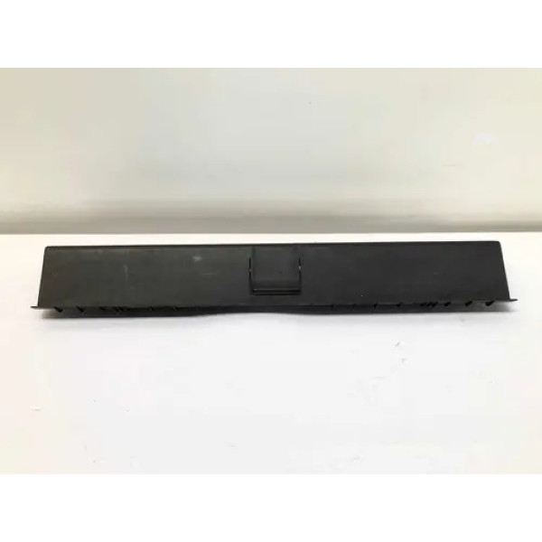 Soleira Porta Malas Mercedes Classe A 160 190 1999 2005 Preto